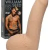 Signature Cocks - Gode William Seed 8 Inch