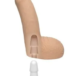Signature Cocks - Gode William Seed 8 Inch -Poppers Soldes Boutique signature cocks gode william seed 8 inch 3 1 8309