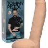 Signature Cocks - Tommy Pistol 7.5 Inch Cock