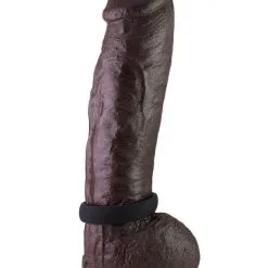 Silicone Donut Cockring Duo -Poppers Soldes Boutique silicone donut cockring duo 3 2 8988