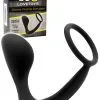 Silicone Prostata Stimulator Avec Cockring -Poppers Soldes Boutique silicone prostata stimulator avec cockring 0 1 8700
