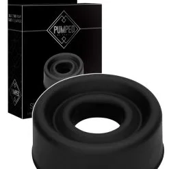 Silicone Pump Sleeve - Large