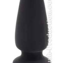 Silicone Tunnel Butt Plug -Poppers Soldes Boutique silicone tunnel butt plug 2 2 8985
