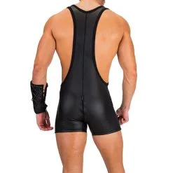 Singlet Dick - Black -Poppers Soldes Boutique singlet dick black 2 1 9539