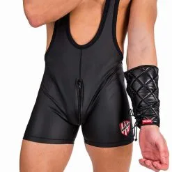 Singlet Dick - Black -Poppers Soldes Boutique singlet dick black 3 1 9539