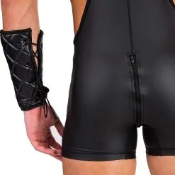 Singlet Dick - Black -Poppers Soldes Boutique singlet dick black 4 1 9539