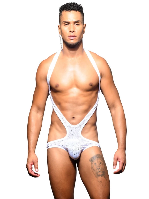 Singlet Snow 4 Singlet Snow – Image 2