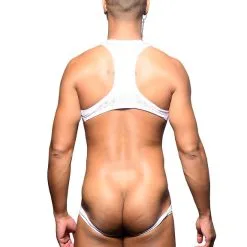 Singlet Snow 10 Singlet Snow -Poppers Soldes Boutique singlet snow 3 1 8832