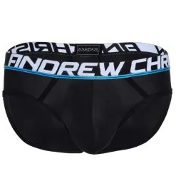 Slip Active Shape Bubble Butt - Noir -Poppers Soldes Boutique slip active shape bubble butt noir 5 1 9268