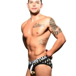 Slip Big Banana -Poppers Soldes Boutique slip big banana 2 1 9254