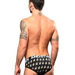 Slip Big Banana -Poppers Soldes Boutique slip big banana 3 1 9254