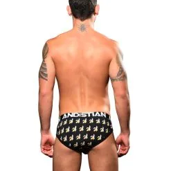 Slip Big Banana -Poppers Soldes Boutique slip big banana 4 1 9254