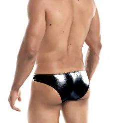 Slip Bikini Low Rise Noir 7 Slip Bikini Low Rise Noir -Poppers Soldes Boutique slip bikini low rise noir 2 1 8806