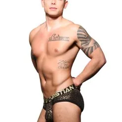 Slip Glam Animal 9 Slip Glam Animal -Poppers Soldes Boutique slip glam animal 2 1 8851