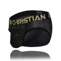 Slip Glam Animal 11 Slip Glam Animal -Poppers Soldes Boutique slip glam animal 4 1 8851