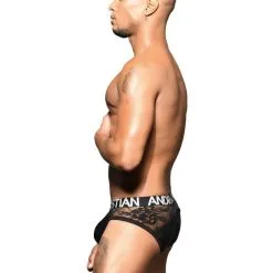 Slip Naughty Lace -Poppers Soldes Boutique slip naughty lace 2 1 8841