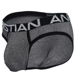 Slip Sparkle Shock Jock - Noir -Poppers Soldes Boutique slip sparkle shock jock noir 5 1 9252