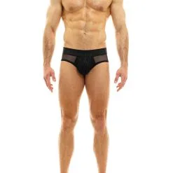 Slip Tiffany's Velvet - Noir 7 Slip Tiffany's Velvet - Noir -Poppers Soldes Boutique slip tiffanys velvet noir 1 1 9318