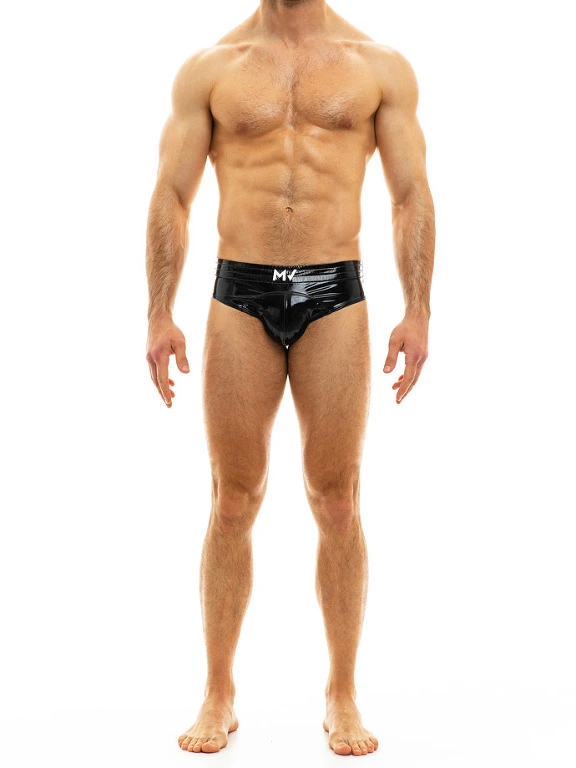 Slip Viral Vinyl - Noir 4 Slip Viral Vinyl - Noir – Image 2