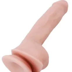 So Natural Dildo - Carnal Pleasure -Poppers Soldes Boutique so natural dildo carnal pleasure 3 1 8898