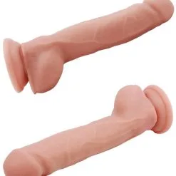 So Natural Dildo - Carnalist -Poppers Soldes Boutique so natural dildo carnalist 3 1 8925