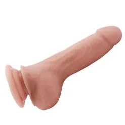 So Natural Dildo - Covetous Monster -Poppers Soldes Boutique so natural dildo covetous monster 3 1 8896