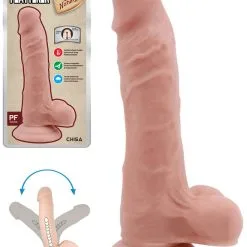 So Natural Dildo - Flatterer