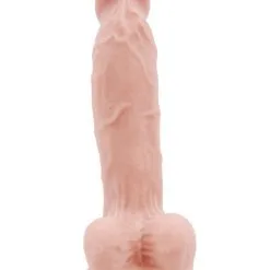 So Natural Dildo - Flatterer 10 So Natural Dildo - Flatterer -Poppers Soldes Boutique so natural dildo flatterer 2 1 8895