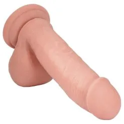 So Natural Dildo - Fornicator -Poppers Soldes Boutique so natural dildo fornicator 2 1 8923