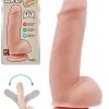 So Natural Dildo - Lecher -Poppers Soldes Boutique so natural dildo lecher 0 1 8924