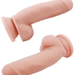 So Natural Dildo - Lecher 11 So Natural Dildo - Lecher -Poppers Soldes Boutique so natural dildo lecher 3 1 8924