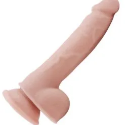 So Natural Dildo - Peotillomania -Poppers Soldes Boutique so natural dildo peotillomania 3 1 8922