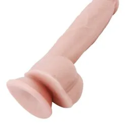So Natural Dildo - Peotillomania -Poppers Soldes Boutique so natural dildo peotillomania 4 1 8922