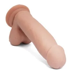 So Natural Dildo - Philander 10 So Natural Dildo - Philander -Poppers Soldes Boutique so natural dildo philander 2 1 8961