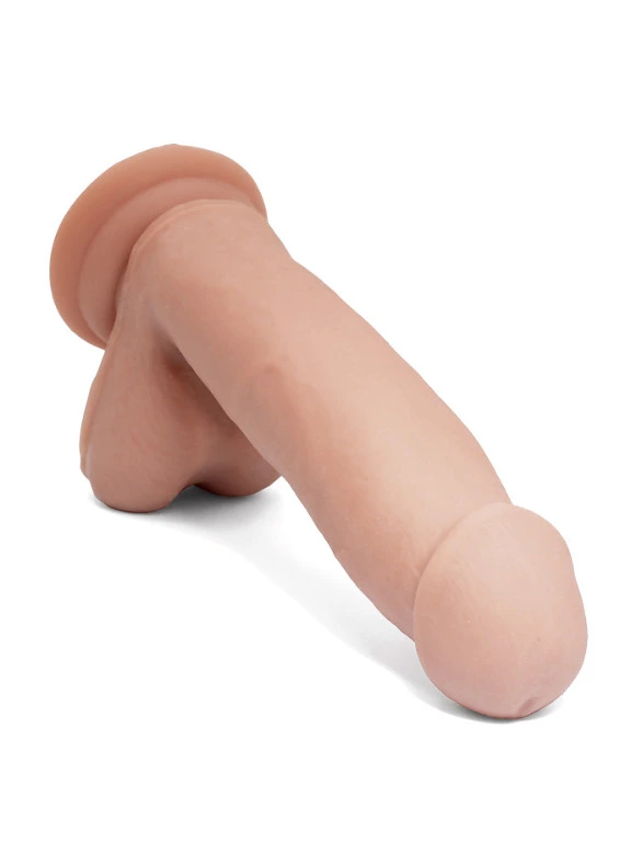 So Natural Dildo - Philander 5 So Natural Dildo - Philander – Image 3