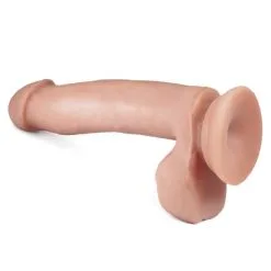 So Natural Dildo - Philander 11 So Natural Dildo - Philander -Poppers Soldes Boutique so natural dildo philander 3 1 8961