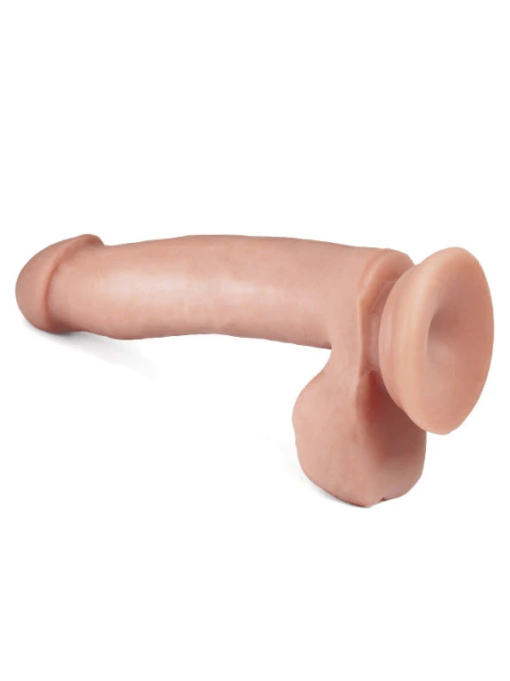 So Natural Dildo - Philander 6 So Natural Dildo - Philander – Image 4