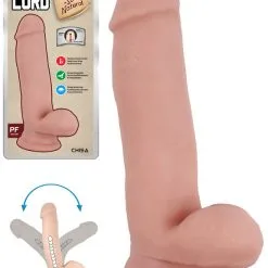 So Natural Dildo - Pruriency Lord