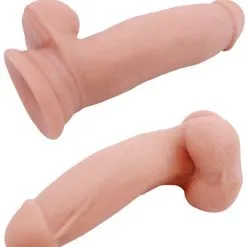 So Natural Dildo - Pruriency Lord 9 So Natural Dildo - Pruriency Lord -Poppers Soldes Boutique so natural dildo pruriency lord 2 1 8921