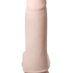 So Natural Dildo - Sex Lure -Poppers Soldes Boutique so natural dildo sex lure 2 1 8907