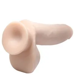 So Natural Dildo - Sex Lure -Poppers Soldes Boutique so natural dildo sex lure 3 1 8907