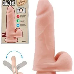 So Natural Dildo - The Glad Eye