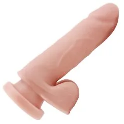 So Natural Dildo - The Glad Eye -Poppers Soldes Boutique so natural dildo the glad eye 3 1 8894