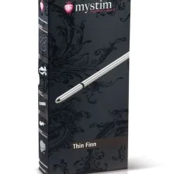 Sonde Ur?tre Thin Finn - Mystim -Poppers Soldes Boutique sonde urtre thin finn mystim 2 2 6026