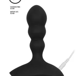 SONO No. 78 - Stimulateur Anal Rechargeable -Poppers Soldes Boutique sono no 78 stimulateur anal rechargeable 2 1 8099