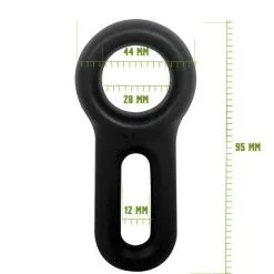 Spanner Cockring & Ballstretcher -Poppers Soldes Boutique spanner cockring ballstretcher 2 1 8901