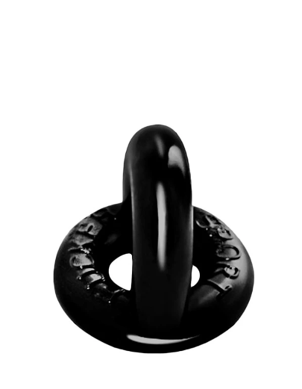 Sport Fucker - Cockring Noir 3 Sport Fucker - Cockring Noir