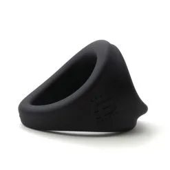 Sport Fucker Freeballer Cockring - Black 6 Sport Fucker Freeballer Cockring - Black -Poppers Soldes Boutique sport fucker freeballer cockring black 1 1 8902