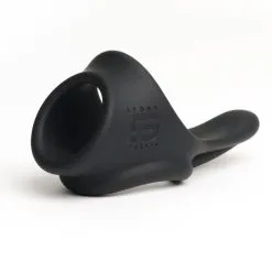 Sport Fucker Tailslide Silicone Cocksling Noir -Poppers Soldes Boutique sport fucker tailslide silicone cocksling noir 2 1 9421