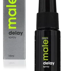 Spray Retardant - Male Delay 15 Ml